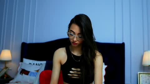 Jessie online show from 25, 6, 2026