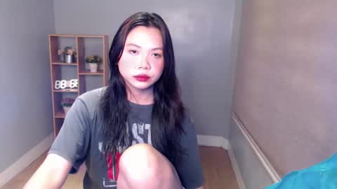 Snapshot of jessiefoxx0 chatting on 5, 12, 2024 Jessie online show from 5, 12, 2024