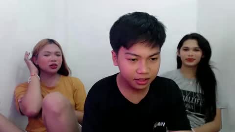 Snapshot of jessiefoxx0 chatting on 5, 2, 2025 Jessie online show from 5, 2, 2025