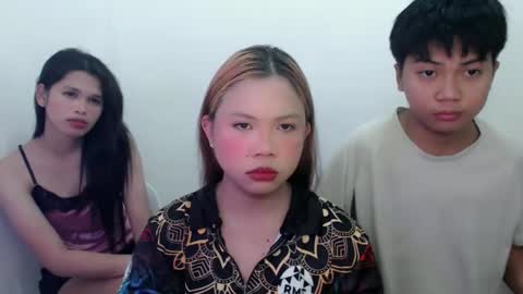 Snapshot of jessiefoxx0 chatting on 14, 2, 2025 Jessie online show from 14, 2, 2025