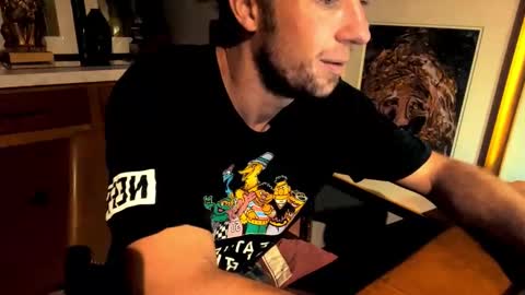 Snapshot of jessiehammerdik chatting on 18, 10, 2025 Dixon Cider online show from 18, 10, 2025