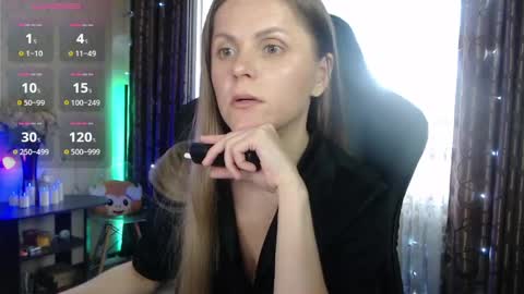Snapshot of jessiemays chatting on 3, 5, 2026 Jess online show from 3, 5, 2026
