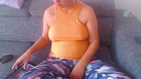jessiestar3 online show from 7, 3, 2025