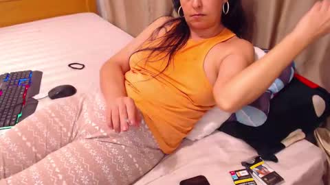 Snapshot of jessiestar3 chatting on 18, 4, 2026 jessiestar3 online show from 18, 4, 2026
