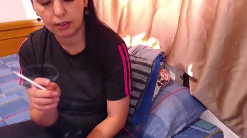 Snapshot of jessiestar3 chatting on 12, 5, 2026 jessiestar3 online show from 12, 5, 2026