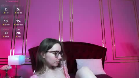 JessieStarrr online show from 10, 4, 2026
