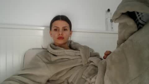 Snapshot of jessiexryan chatting on 27, 1, 2025 jessieryan online show from 27, 1, 2025