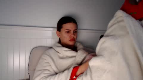 Snapshot of jessiexryan chatting on 14, 2, 2025 jessieryan online show from 14, 2, 2025
