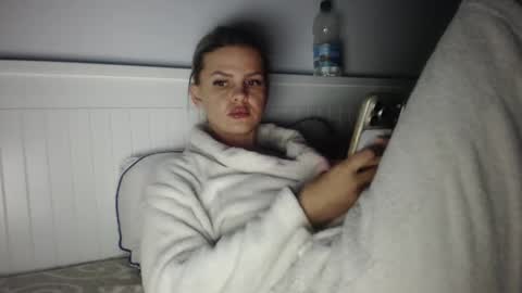 jessieryan online show from 8, 2, 2026