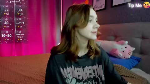 Jessie online show from 5, 2, 2026