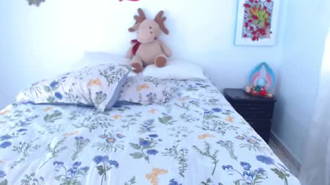 JESSI GOMEZ online show from 27, 1, 2025