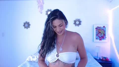 JESSI GOMEZ online show from 15, 10, 2025