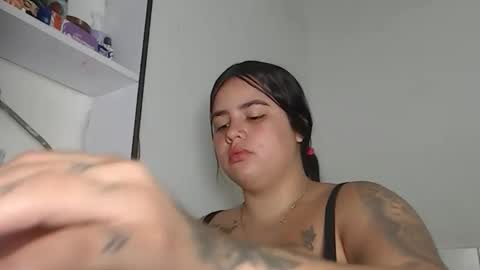 jessik_lov3 online show from 21, 3, 2026