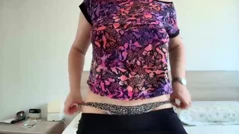 Snapshot of jessika97 chatting on 11, 6, 2026 jessika97 online show from 11, 6, 2026