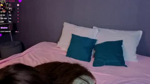 Snapshot of jessika_brayn chatting on 14, 7, 2026 Kira online show from 14, 7, 2026