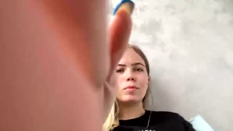 Snapshot of jessika_evans chatting on 20, 6, 2026 jessika_evans online show from 20, 6, 2026