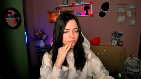 Jessi online show from 12, 2, 2026