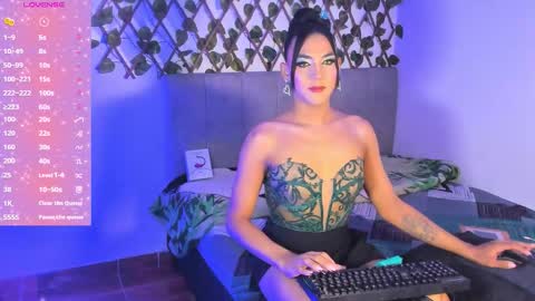 JESS online show from 12, 10, 2025