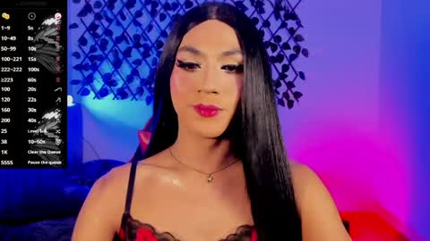 JESS online show from 20, 5, 2026