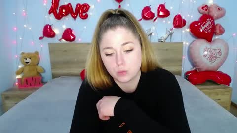 Jess online show from 27, 2, 2025