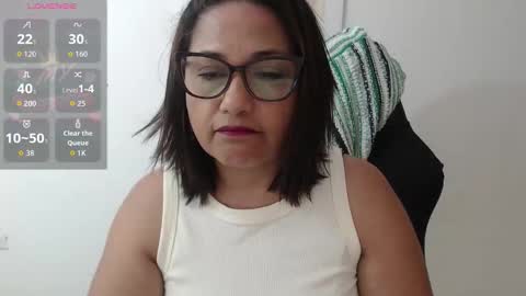 Snapshot of jessikahorny chatting on 7, 1, 2026 paola online show from 7, 1, 2026