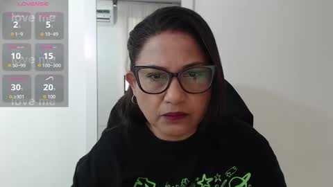 Snapshot of jessikahorny chatting on 12, 1, 2026 paola online show from 12, 1, 2026