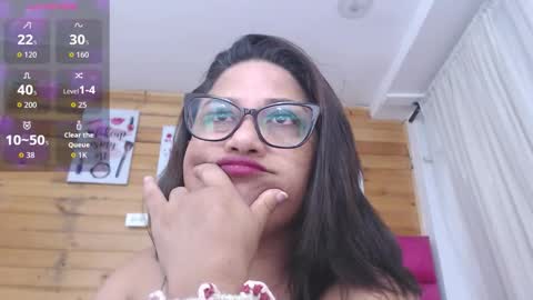 Snapshot of jessikahorny chatting on 14, 3, 2026 paola online show from 14, 3, 2026