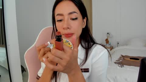 Snapshot of jessikapalmer chatting on 13, 9, 2025 online show from 13, 9, 2025