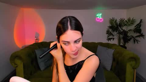 Jesskats online show from 2, 10, 2025