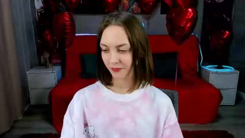 JesssWalker online show from 22, 2, 2025