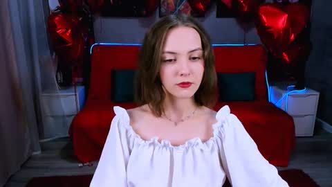 JesssWalker online show from 12, 3, 2025