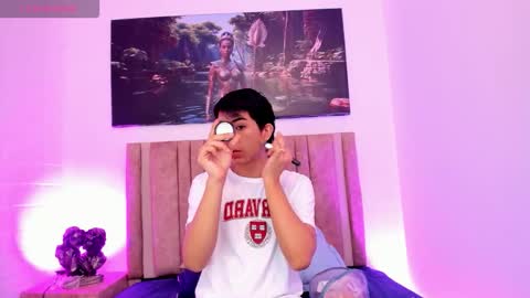 Jessy Mateus online show from 16, 1, 2026