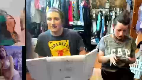 Snapshot of jessyboi0504 chatting on 11, 9, 2025 seductress Cyber Succubus online show from 11, 9, 2025