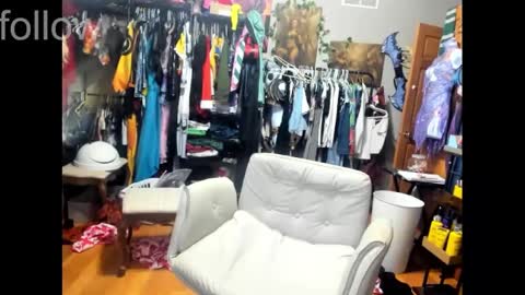 Snapshot of jessyboi0504 chatting on 19, 9, 2025 seductress Cyber Succubus online show from 19, 9, 2025