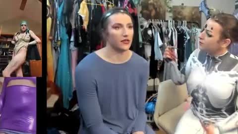 Snapshot of jessyboi0504 chatting on 20, 9, 2025 seductress Cyber Succubus online show from 20, 9, 2025