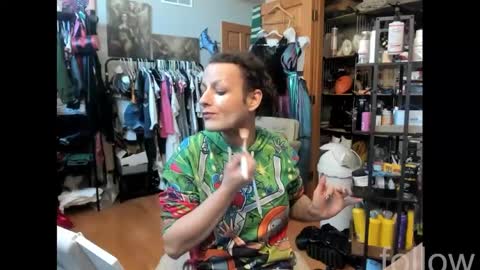 Snapshot of jessyboi0504 chatting on 9, 10, 2025 seductress Cyber Succubus online show from 9, 10, 2025