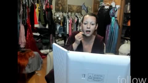 Snapshot of jessyboi0504 chatting on 10, 10, 2025 seductress Cyber Succubus online show from 10, 10, 2025