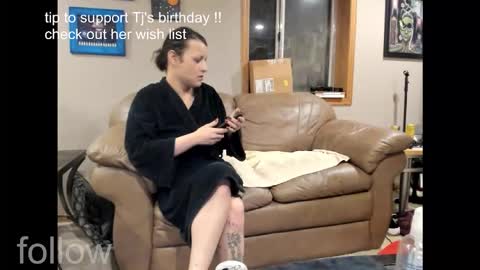 Snapshot of jessyboi0504 chatting on 21, 10, 2025 seductress Cyber Succubus online show from 21, 10, 2025