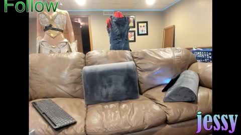 Snapshot of jessyboi0504 chatting on 7, 11, 2025 seductress Cyber Succubus online show from 7, 11, 2025