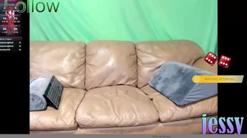 Snapshot of jessyboi0504 chatting on 9, 11, 2025 seductress Cyber Succubus online show from 9, 11, 2025