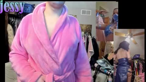 seductress Cyber Succubus online show from 3, 2, 2026