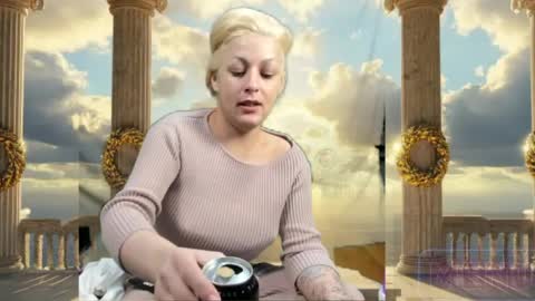 seductress Cyber Succubus online show from 27, 3, 2026