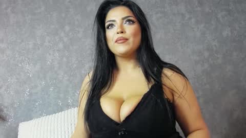 JessycaNoir online show from 29, 10, 2025