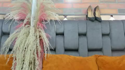 JESSY CORTES online show from 8, 3, 2026