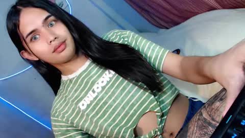 jessylicioushh online show from 28, 2, 2026