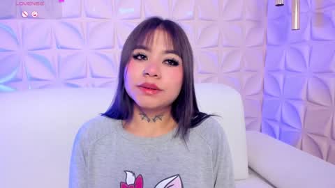 Snapshot of jessymorgan_ chatting on 18, 1, 2025 Jessy Morgan online show from 18, 1, 2025