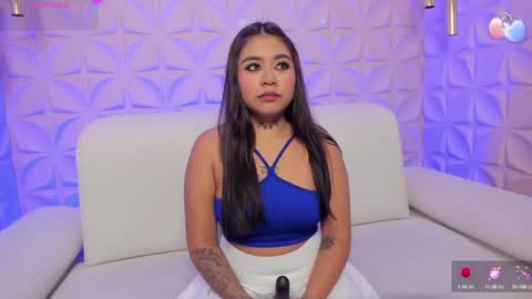 Snapshot of jessymorgan_ chatting on 23, 1, 2025 Jessy Morgan online show from 23, 1, 2025