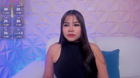 Snapshot of jessymorgan_ chatting on 2, 2, 2025 Jessy Morgan online show from 2, 2, 2025