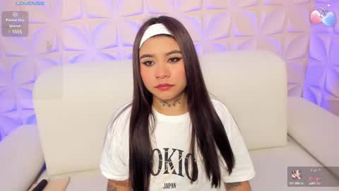 Snapshot of jessymorgan_ chatting on 13, 2, 2025 Jessy Morgan online show from 13, 2, 2025