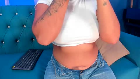 Snapshot of jessymorgan_ chatting on 2, 10, 2025 Jessy Morgan online show from 2, 10, 2025